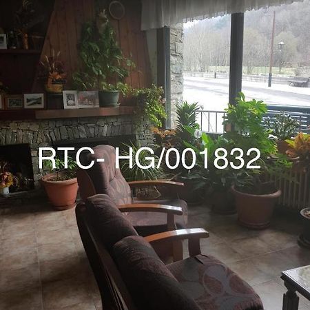 Hostal Ter Setcases Exterior photo