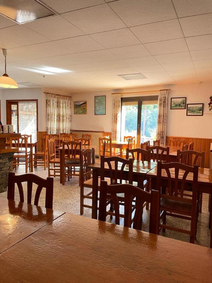 Hostal Ter Setcases Exterior photo